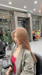 -HAIR HERE造型