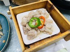 -點無缺茶楼·海鲜酒家(世博店)