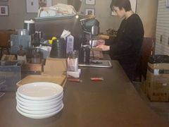 -MUSEE CAFE(保利·时光里店)