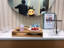 点击看大图 -NOMA造型 Salon