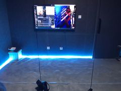 -零纪元VR体验馆·桌游(黄浦店)