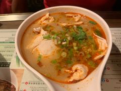 -翠华餐厅(骆克道店)