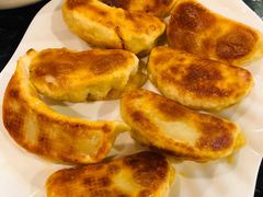 煎饺-桃园中华料理炸酱面(燕儿岛路店)