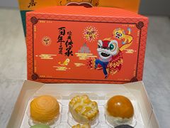 -良枫友信(陈家祠店)