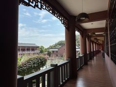 -石峰岩寺