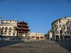-汕头市小公园