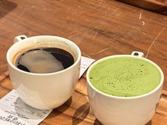 -Peet's Coffee皮爷咖啡(浦东世纪汇店)