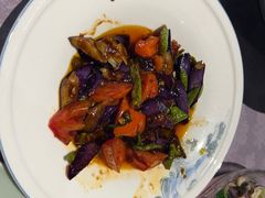 -山外山菜馆(玉泉路店)