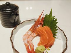 -元满•自助和牛·烧鸟lzakaya(文范路店)