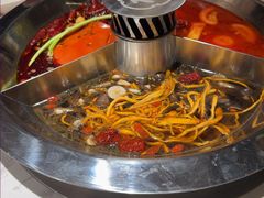 -蜀大侠火锅(寰球文化地标·总府店)