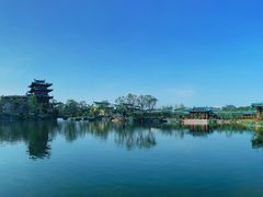 -牛首山文化旅游区