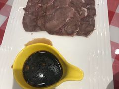 -太原面食店(解放路店)