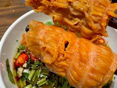 -行运海鲜食集(北京首店)