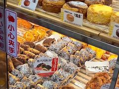 -味多美蛋糕(通州店)
