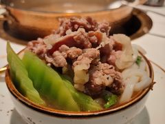 -牛人日志·鲜牛肉骨汤火锅(万科里瑧店)