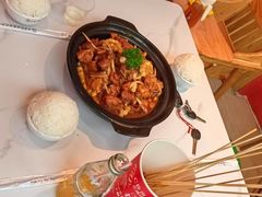 -状元虎.摇滚炒鸡.家常菜(义勇街店)