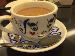 -翠华餐厅(正佳广场店)