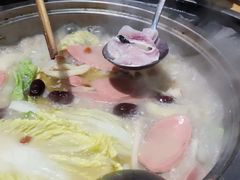 -重庆乌鱼庄·龙滋鲜(青羊大道店)