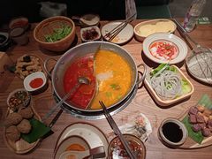 -老凯俚酸汤鱼(鸿通城店)