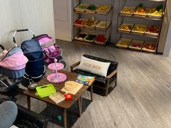 -NOKNOK若蔻亲子餐厅(天地壹方北馆店)
