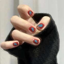 -悦指间美甲美睫