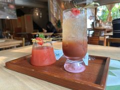 -时光花园(白鹭洲店)