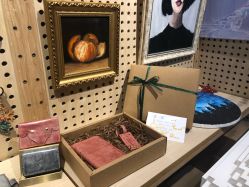 -故事馆手作综合体验馆