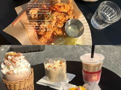 -一枚西点(运河路店)