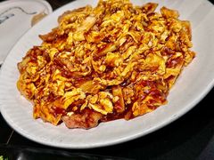 -常赢三兄弟·清真涮肉·清真炒菜(朝阳新城店)