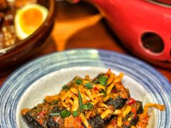 -隐厨·中国菜馆(三里屯T+MALL店)