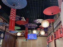 -円满日式居酒屋(蓉花路美食街店)