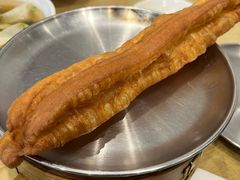 -老电影院饺店(休宁店)