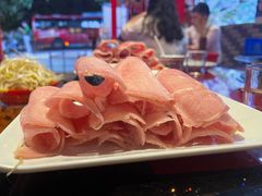 -重庆三峡火锅城(梅林店)