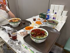 -伊穆祥牛肉面总店·清真