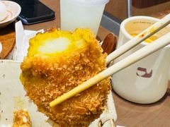 -ITARU食堂·定食料理(西丽店)