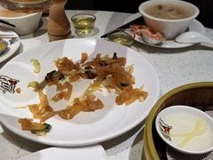 -如轩·海鲜砂锅粥·潮汕菜(小榄店)