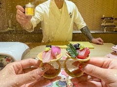 -松临·铁板烧&Omakase(神农店)