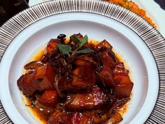 -千百味红餐厅·非遗江西菜(绿地双子塔总店)