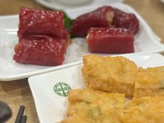 -添好运点心专门店(中环IFC店)