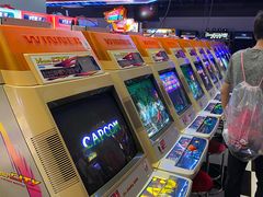-天天玩X秋葉原日系动漫游戏中心