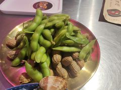 -有蚝有翅烧烤大排档·宵夜(右安门店)