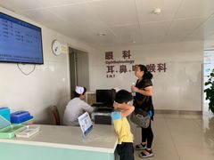 -苏州市立医院(白塔院区)