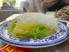 -清真·鸦儿李记·小馆(后海店)