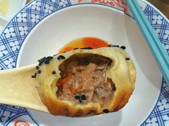 -小杨生煎(黄河路美食休闲街店)