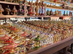 -新疆国际大巴扎