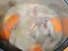 乳鸽煲-豪翔盛宴(罗村大道店)