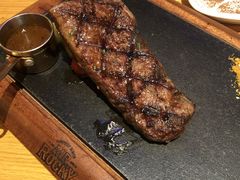-MR.ROCKY洛奇先生RESTAURANT&BAR(宝安壹方城店)