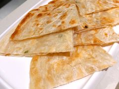 葱味飞饼-海底捞火锅(武胜路凯德广场店)