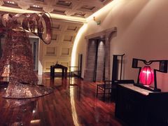 -北京王府井希尔顿酒店·秦唐中餐厅Chynna