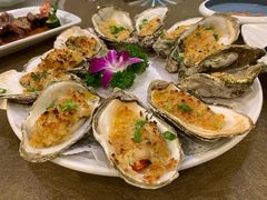 -北海渔村酒楼·粤菜海鲜点心(新华店)